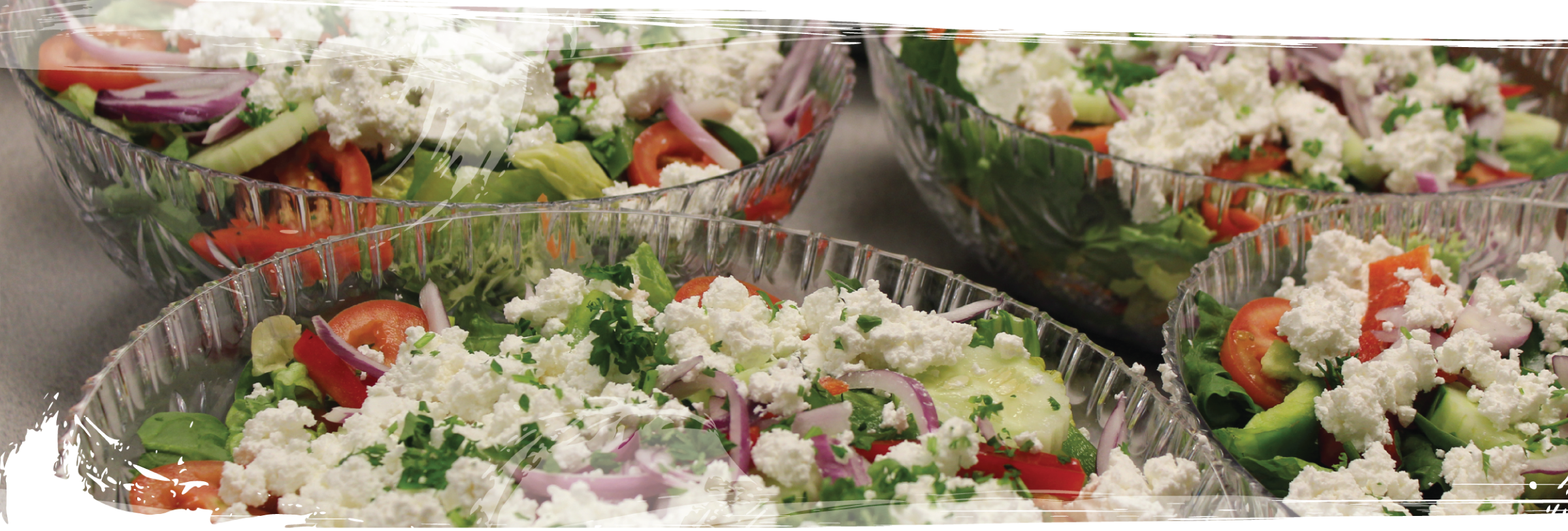 Picture of Mazah Feta Salad
