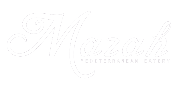 Mazah Eatery Logo